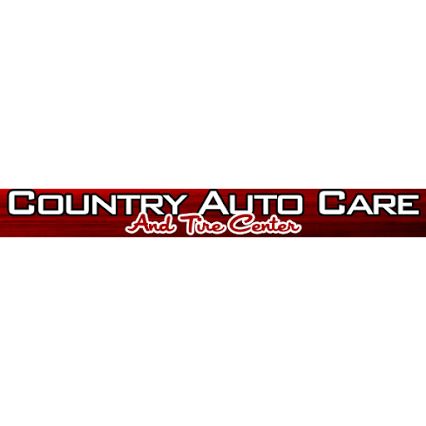 Country Autocare Center